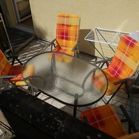 Apartment Haus Moezelblik - Schoene Aussicht Am Mosel