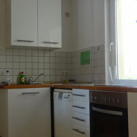 Apartment Haus Moezelblik - Schoene Aussicht Am Mosel Zell an der Mosel