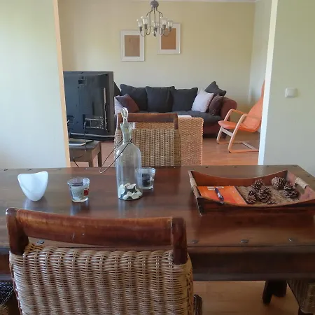 Haus Moezelblik - Schoene Aussicht Am Mosel Apartamento