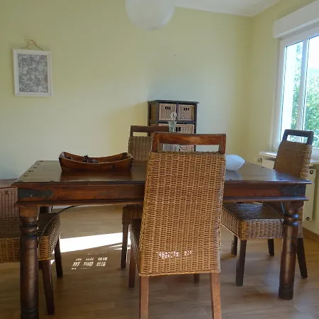 Haus Moezelblik - Schoene Aussicht Am Mosel *