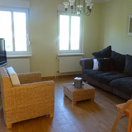 Apartamento Haus Moezelblik - Schoene Aussicht Am Mosel Zell