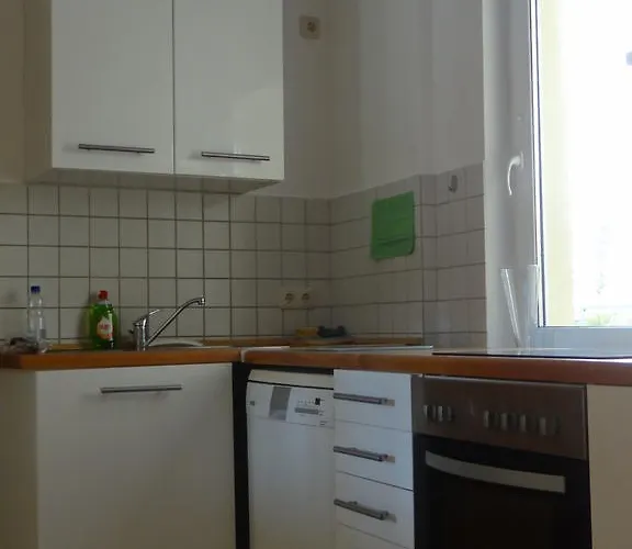 Appartamento Haus Moezelblik - Schoene Aussicht Am Mosel Zell an der Mosel