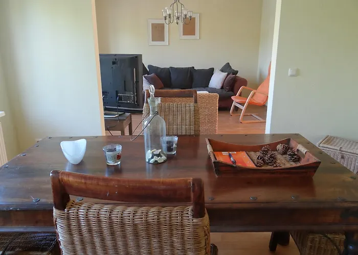 Haus Moezelblik - Schoene Aussicht Am Mosel Appartamento