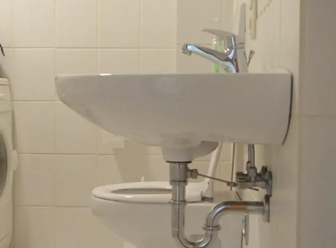 Haus Moezelblik - Schoene Aussicht Am Mosel Appartamento *