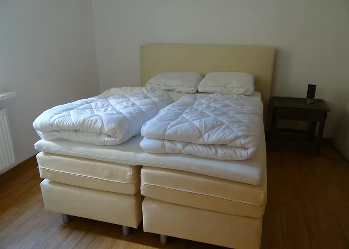 Appartamento Haus Moezelblik - Schoene Aussicht Am Mosel