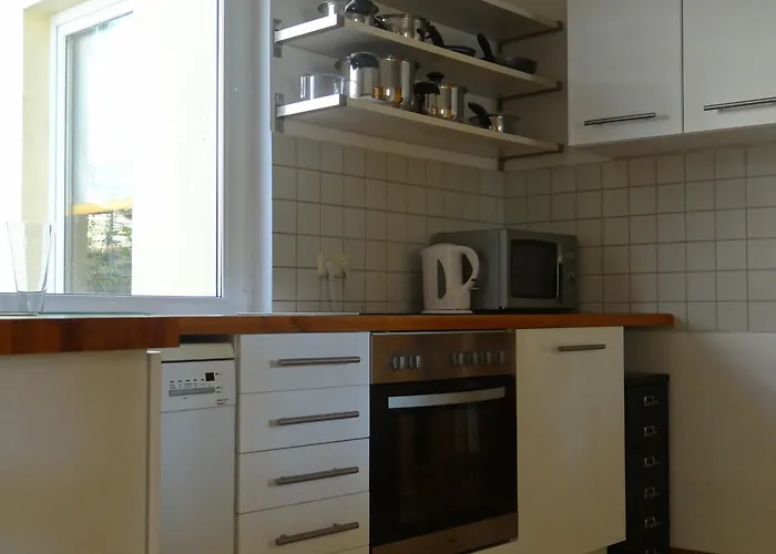 Haus Moezelblik - Schoene Aussicht Am Mosel Zell an der Mosel