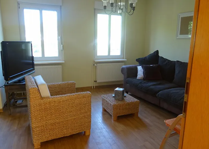 Appartamento Haus Moezelblik - Schoene Aussicht Am Mosel Zell an der Mosel